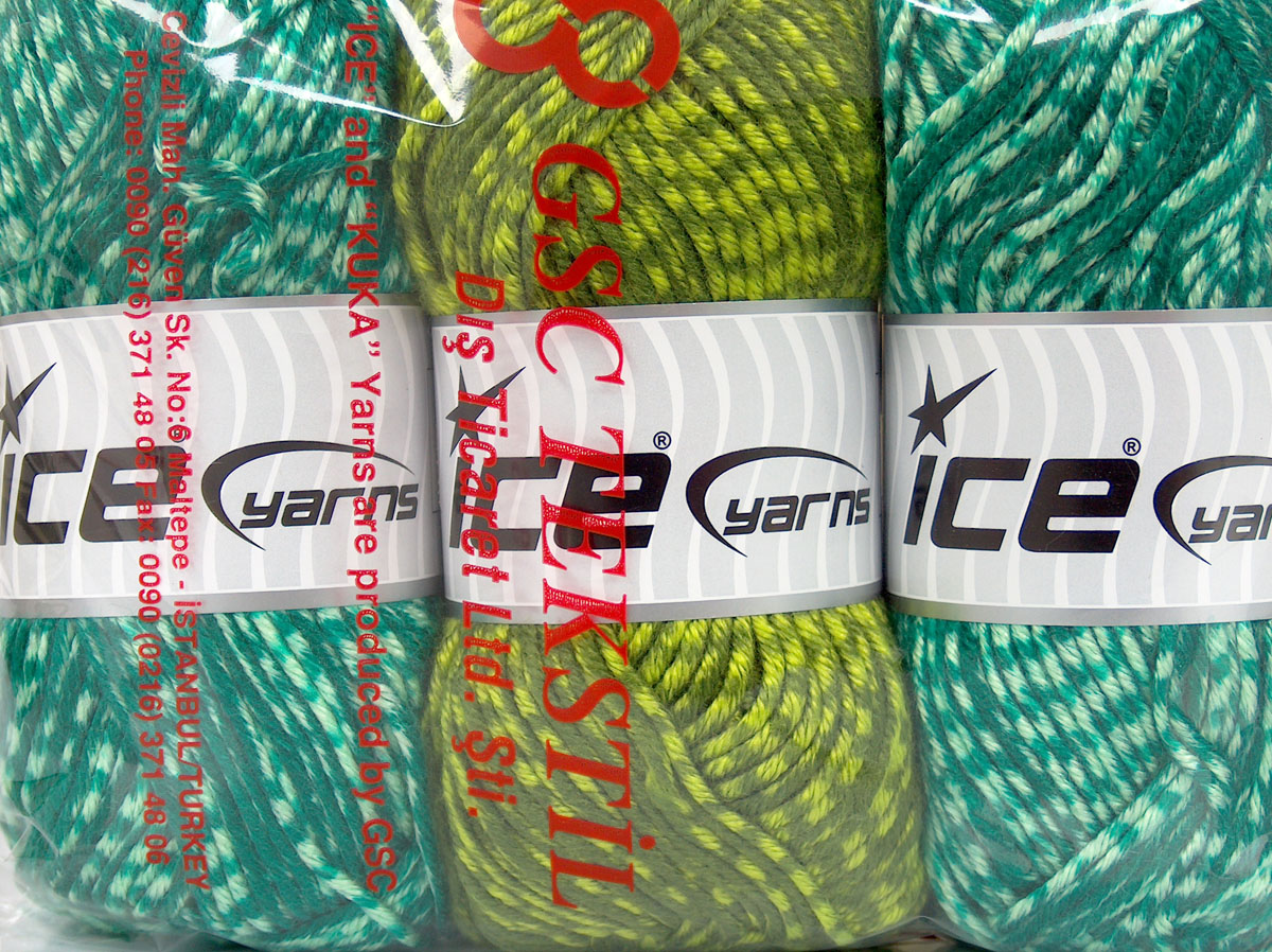 Sale Self-Striping Karışım