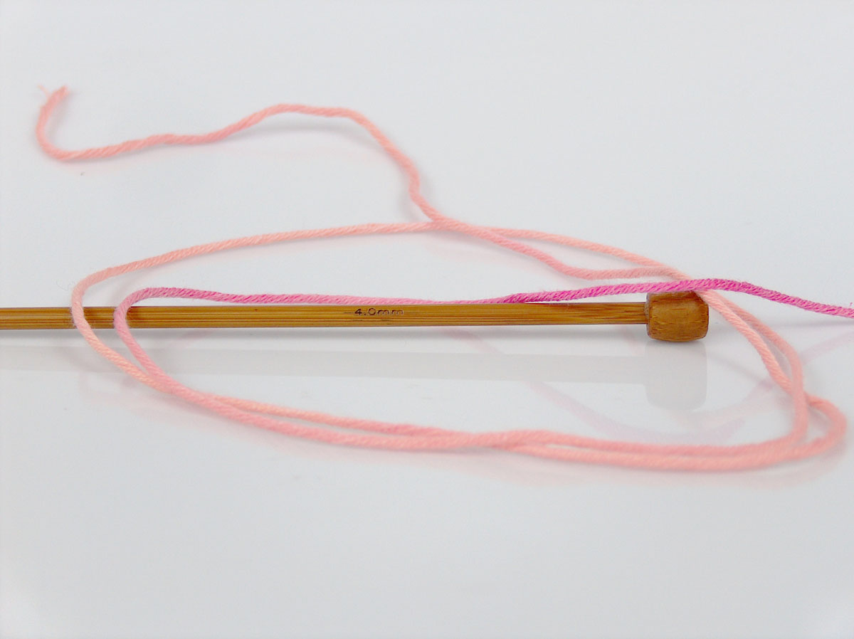 Lorena Batik DK Pembe tonları Leylak