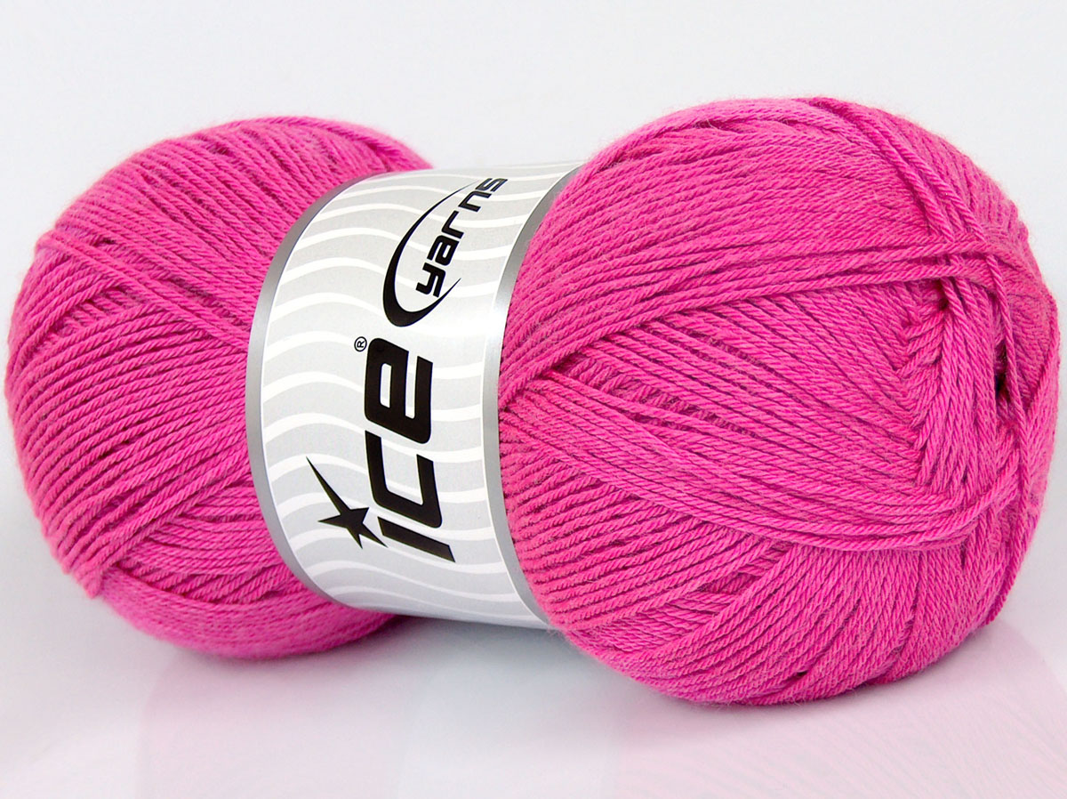 Sale Yazlık İplikler Pembe