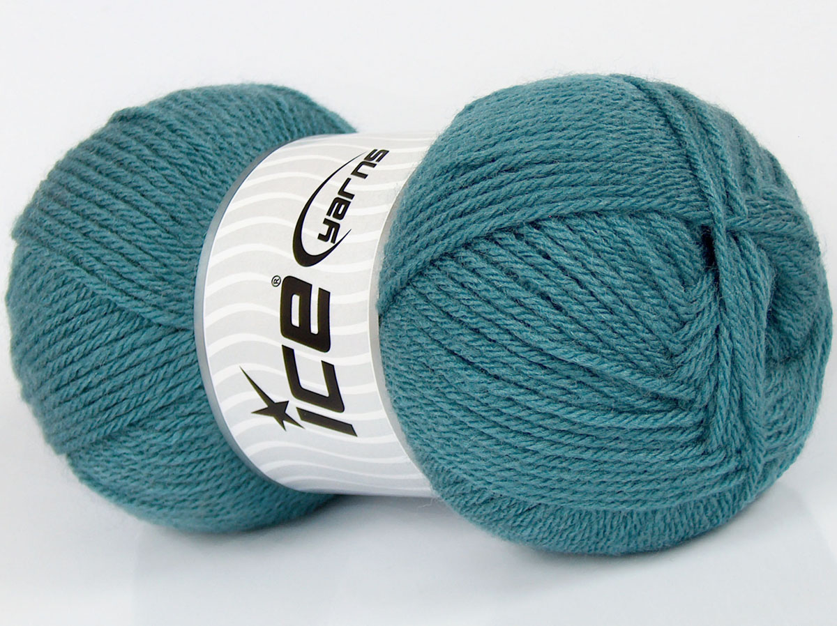 Sale Plain Teal Closeout Yarns Ice Yarns Online Yarn Store