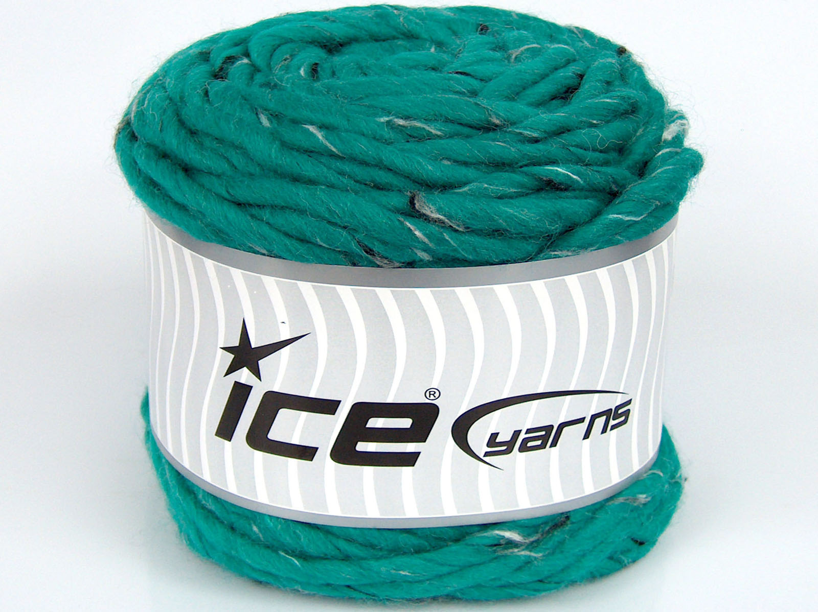 Sale Cakes Yarn Zümrüt Yeşil