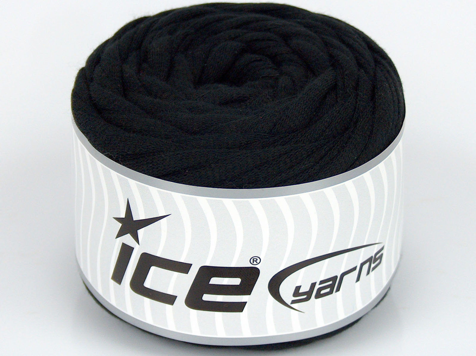 Sale Cakes Yarn Siyah
