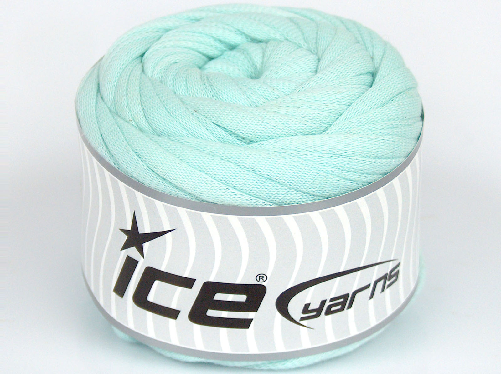 Sale Cakes Yarn Cam Göbeği