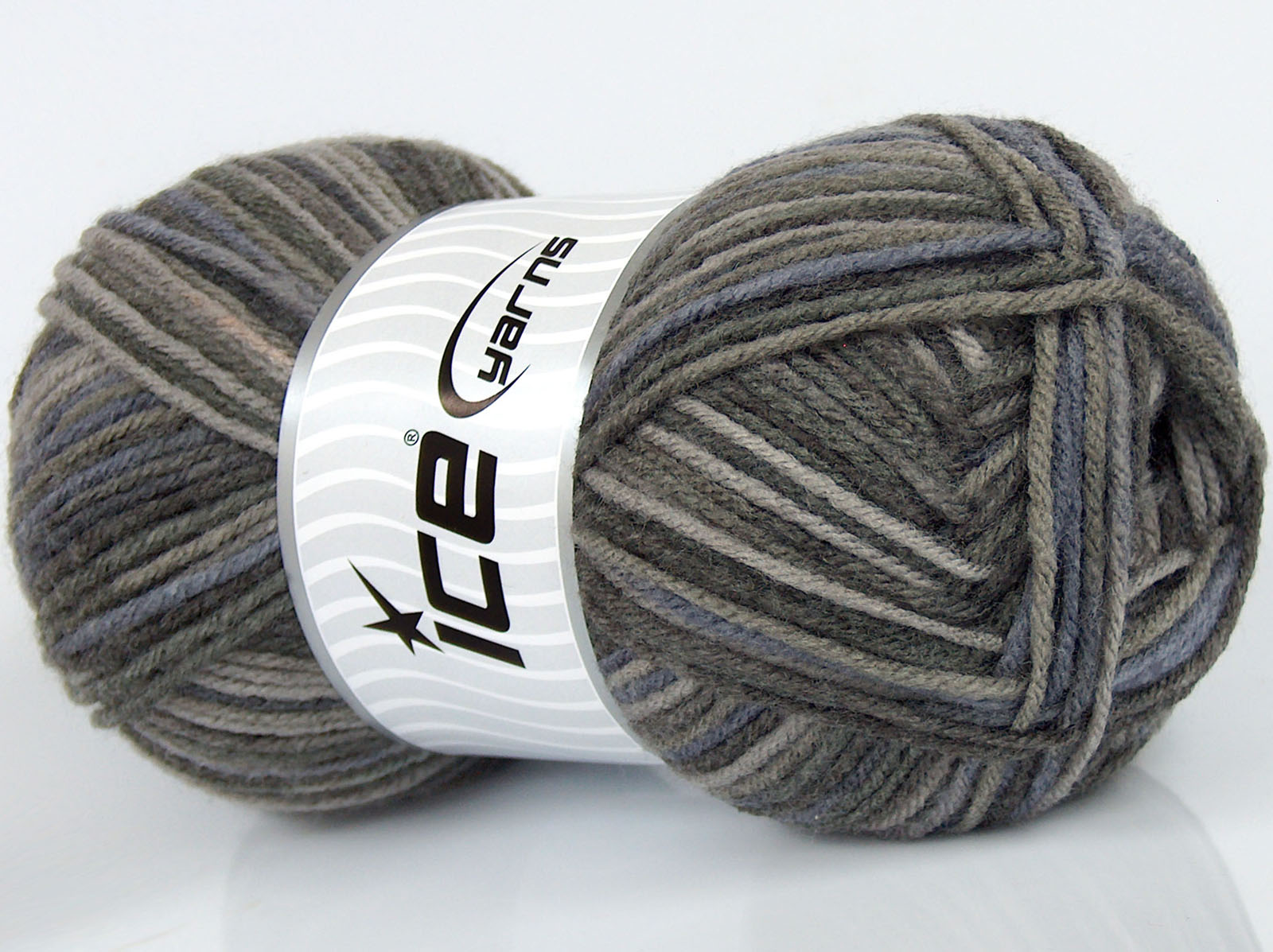Sale Self-Striping Karışım