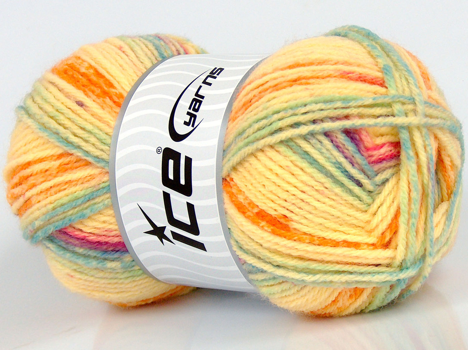 Sale Self-Striping Karışım