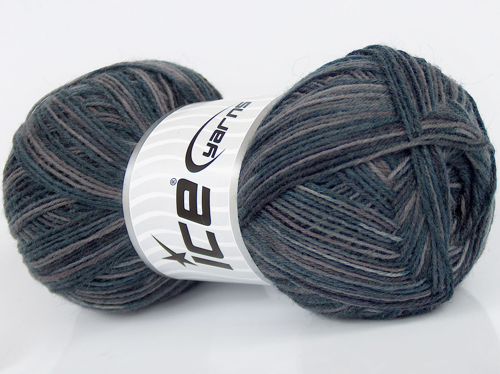 Sale Sock Yarn Camel Shades Siyah