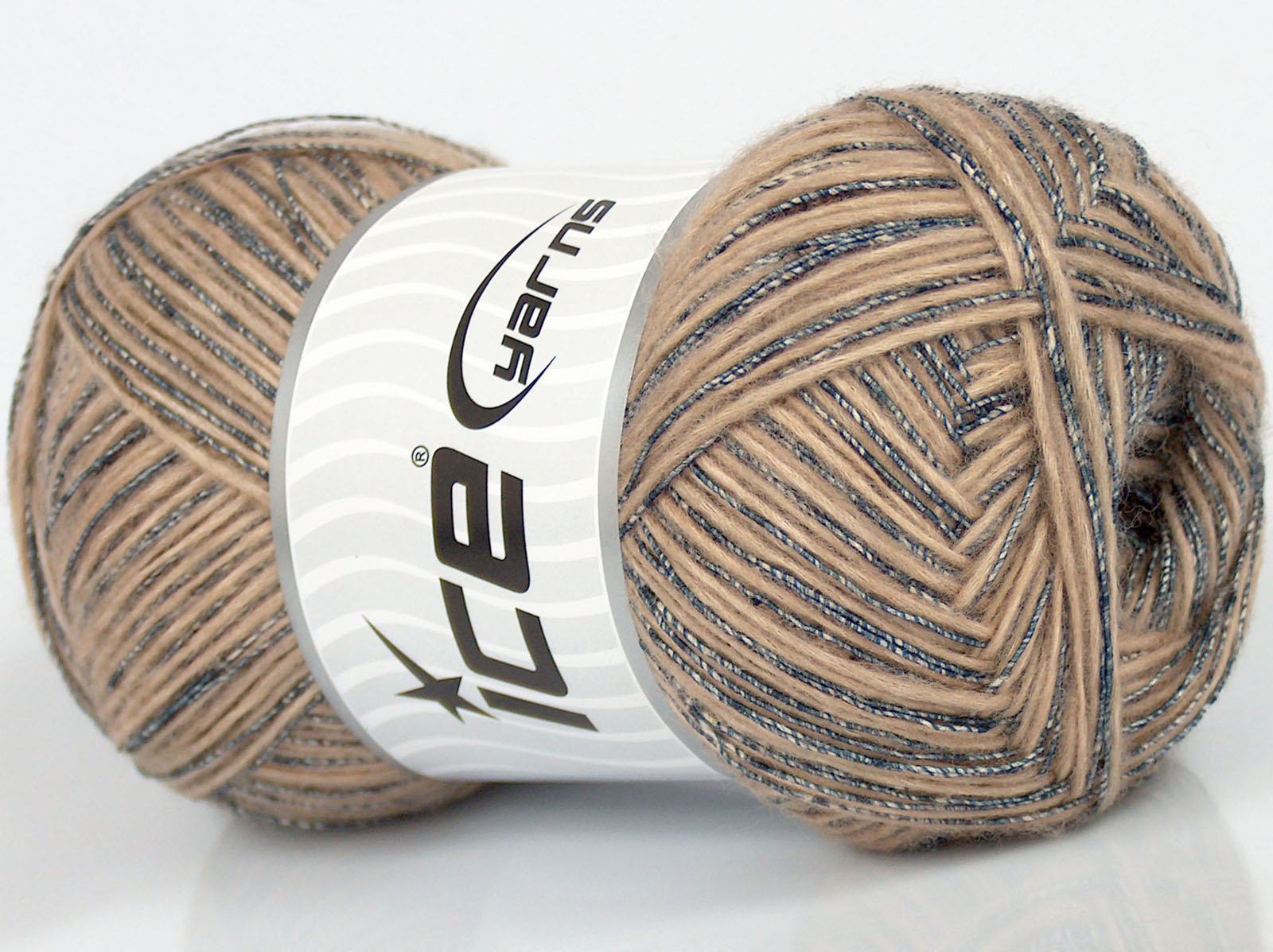 Lüks İplik navy shades Camel Shades