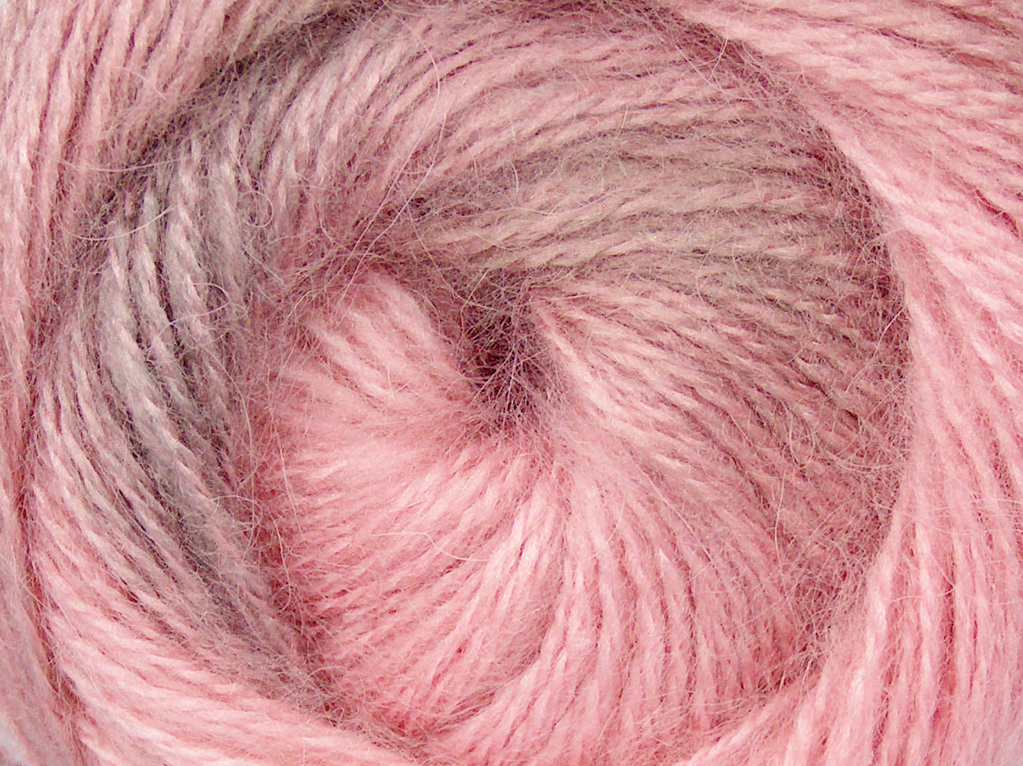 Pink Shades