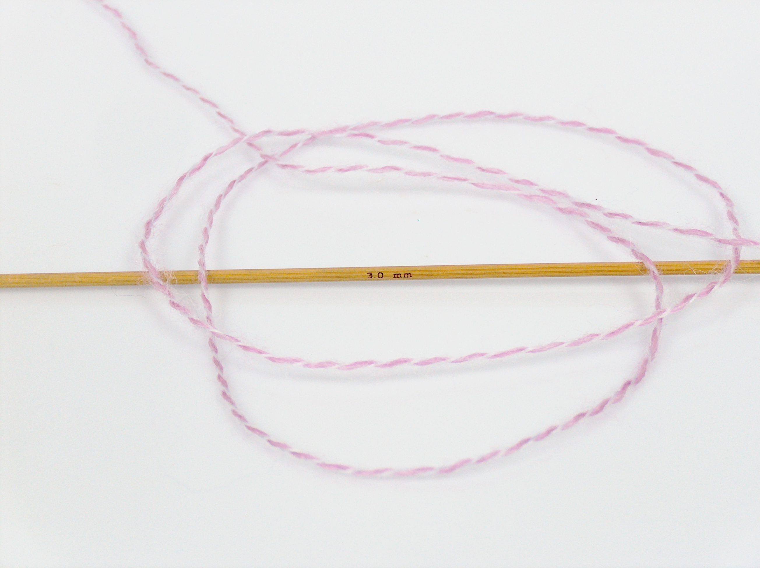 Mohair Pastel Leylak Tonları Mavi Tonları