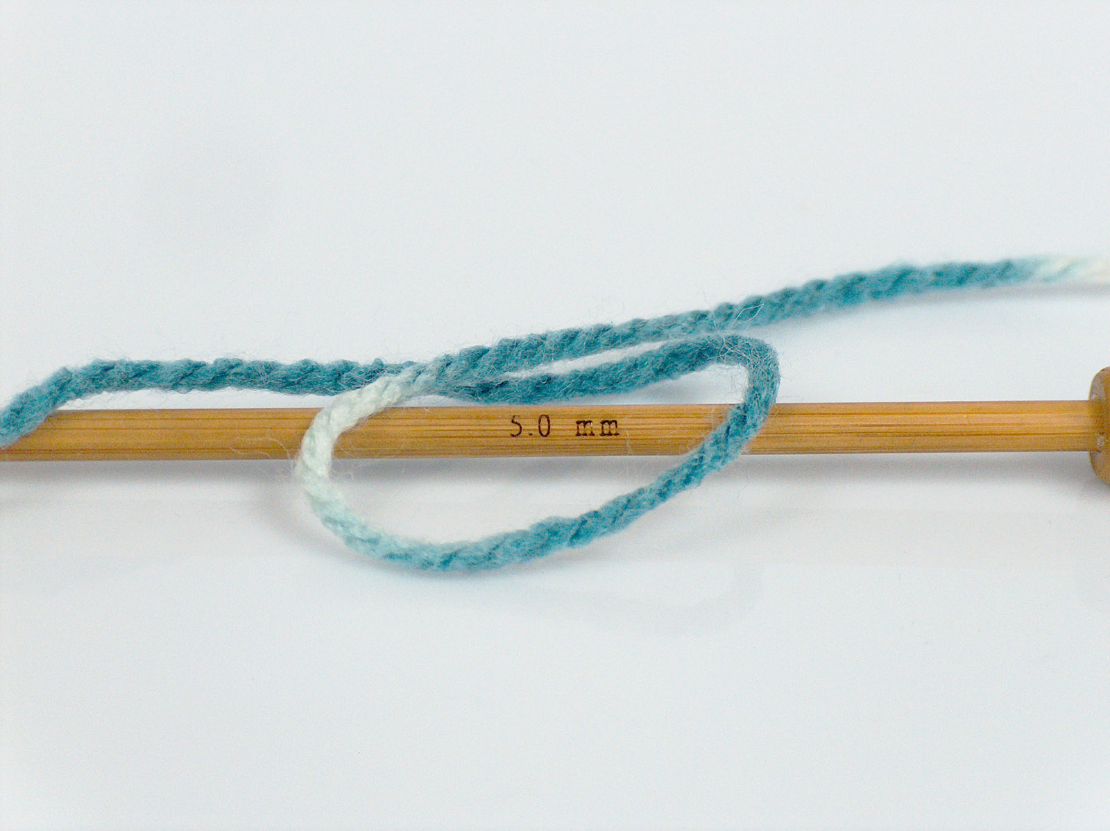 Lot of 4 x 100gr Skeins Ice Yarns AMBIANCE Yarn Brown Shades Blue Turquoise Beige - photo 3