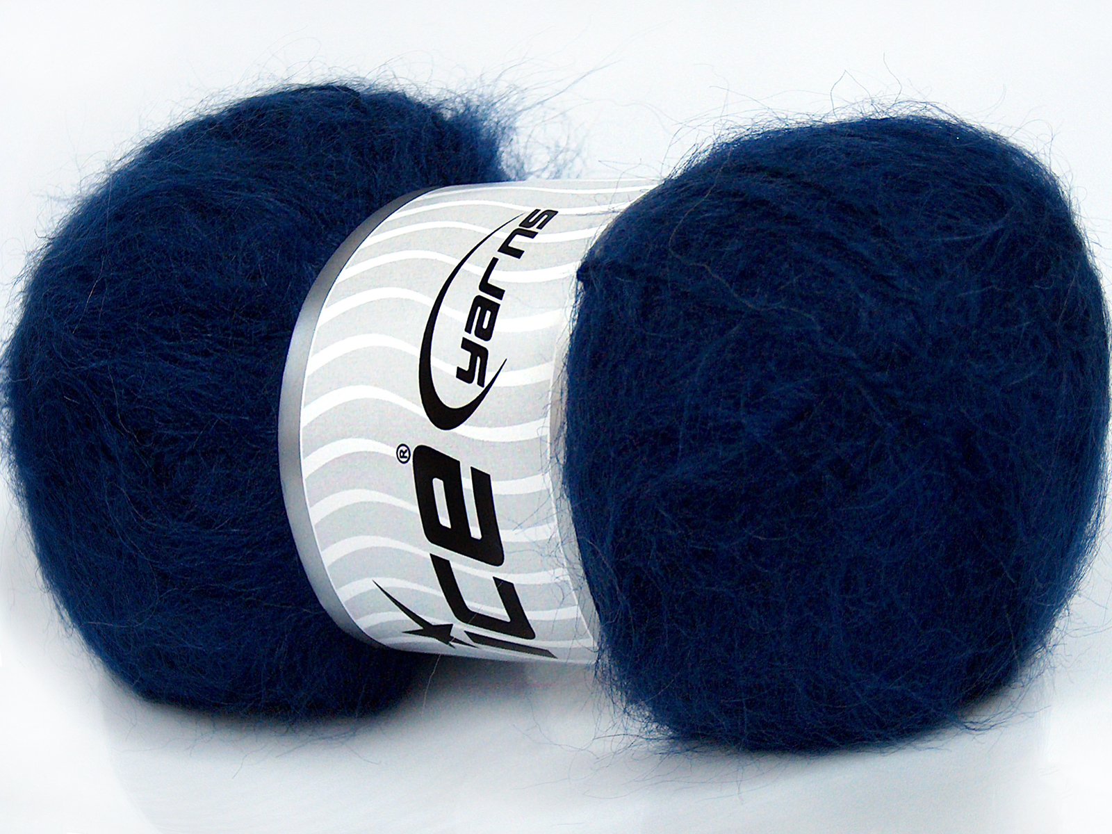 Mohair Classic Koyu Mavi