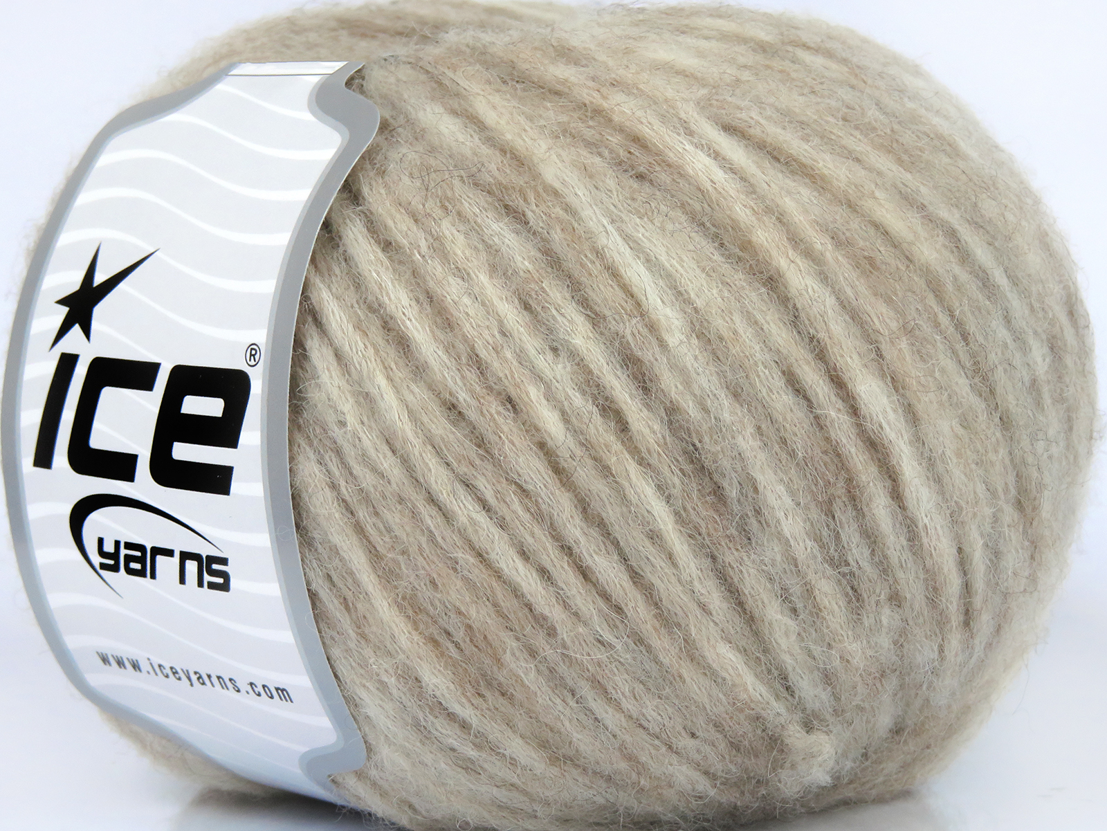 Baby Alpaca Air Bej