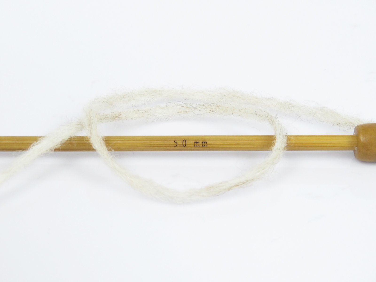 Baby Alpaca Air Bej