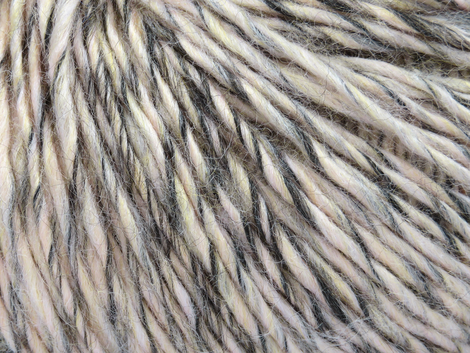 Cream Shades, Black