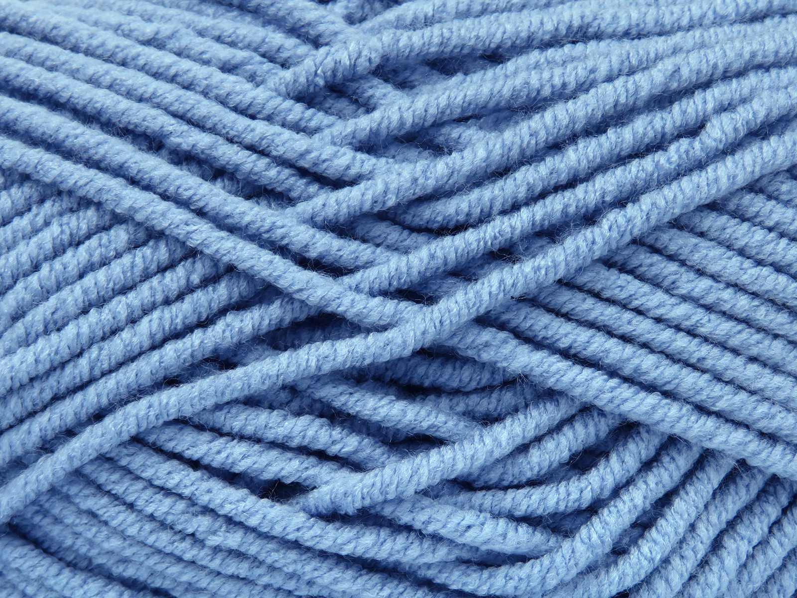 Lot of 4 x 100gr Skeins Ice Yarns ABANA Hand Knitting Yarn Light Lilac - photo 2