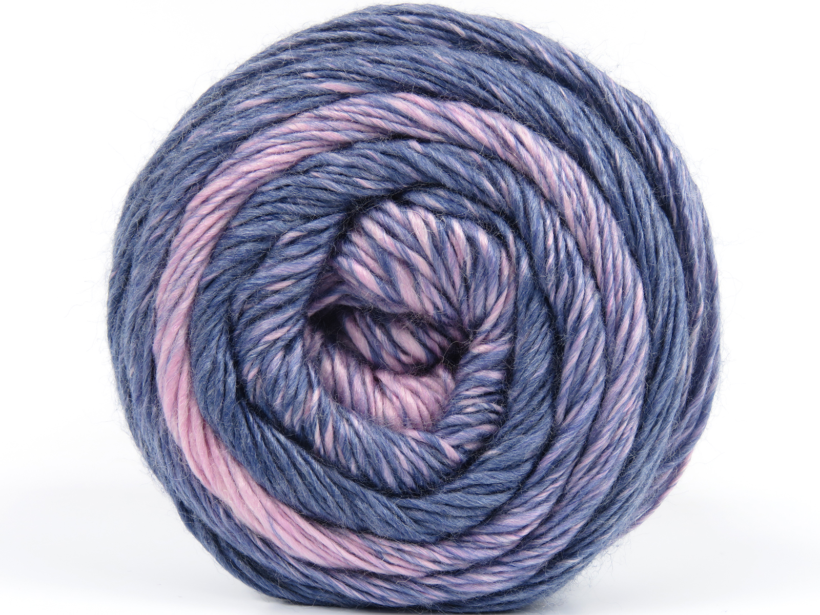 Bluish Lilac, Pink