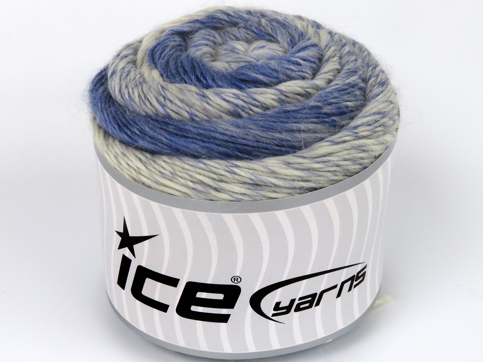Cakes Camaro Light Jeans Blue Krem