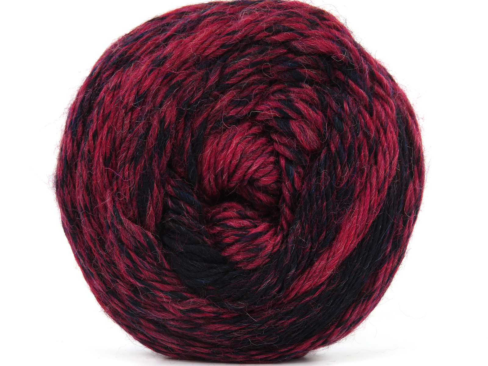 Burgundy, Dark Navy