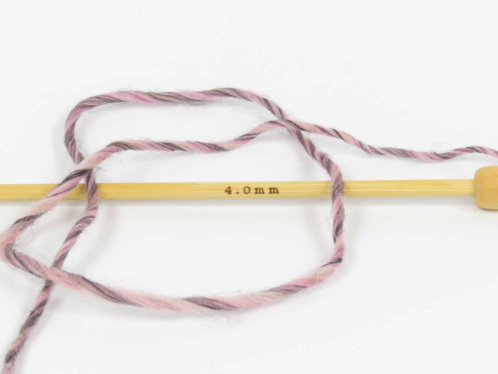 Feliz Alpaca Açık Pembe Siyah