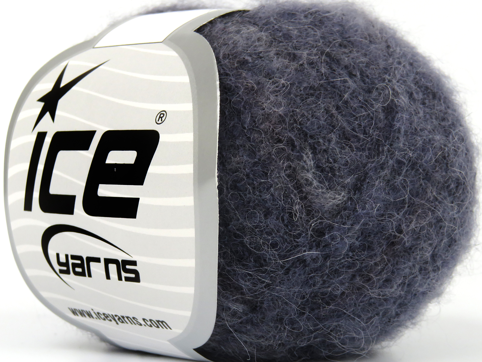 Caress Baby Alpaca Color Turkuaz Mavi Siyah