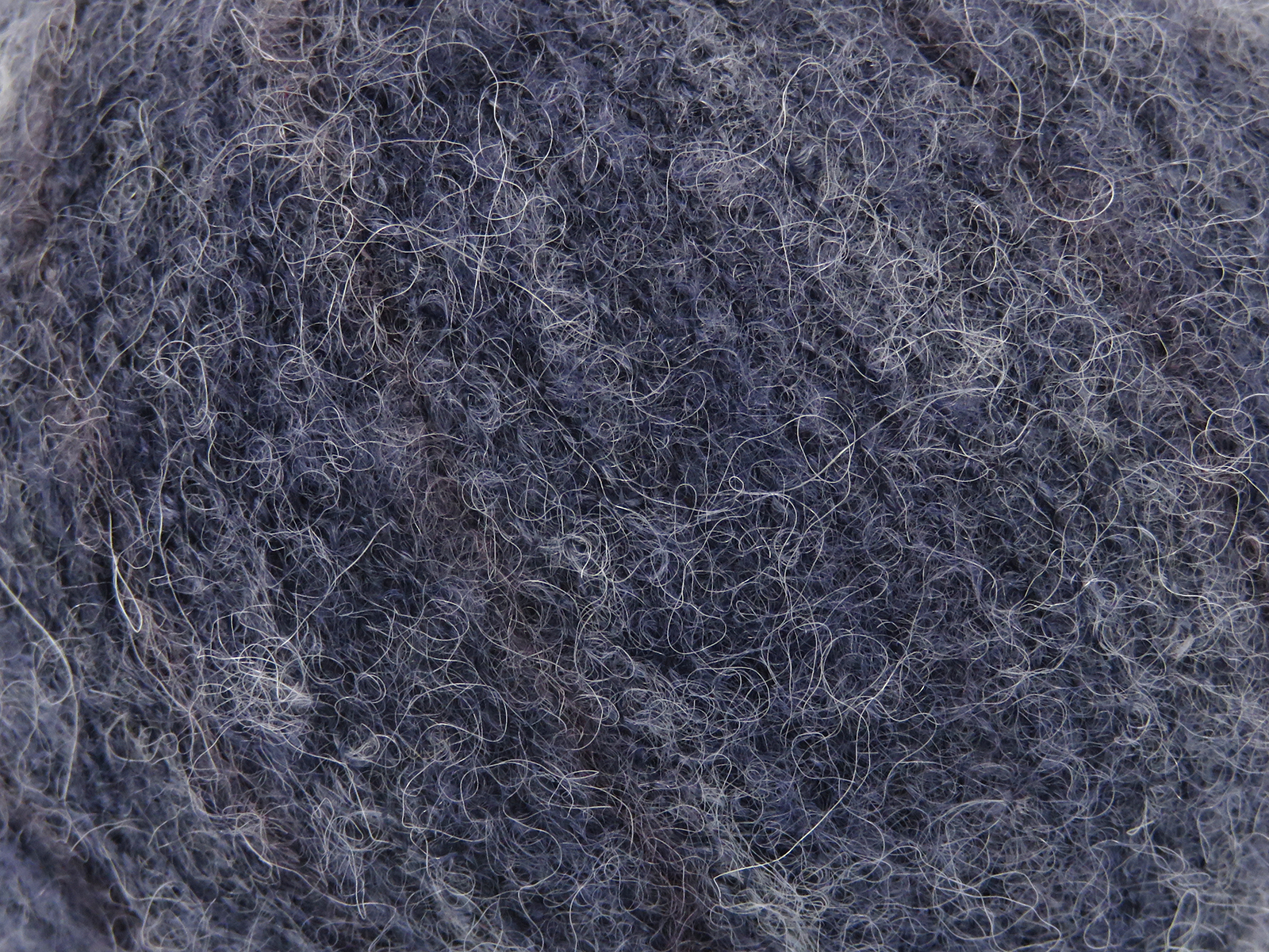 Caress Baby Alpaca Color Turkuaz Mavi Siyah