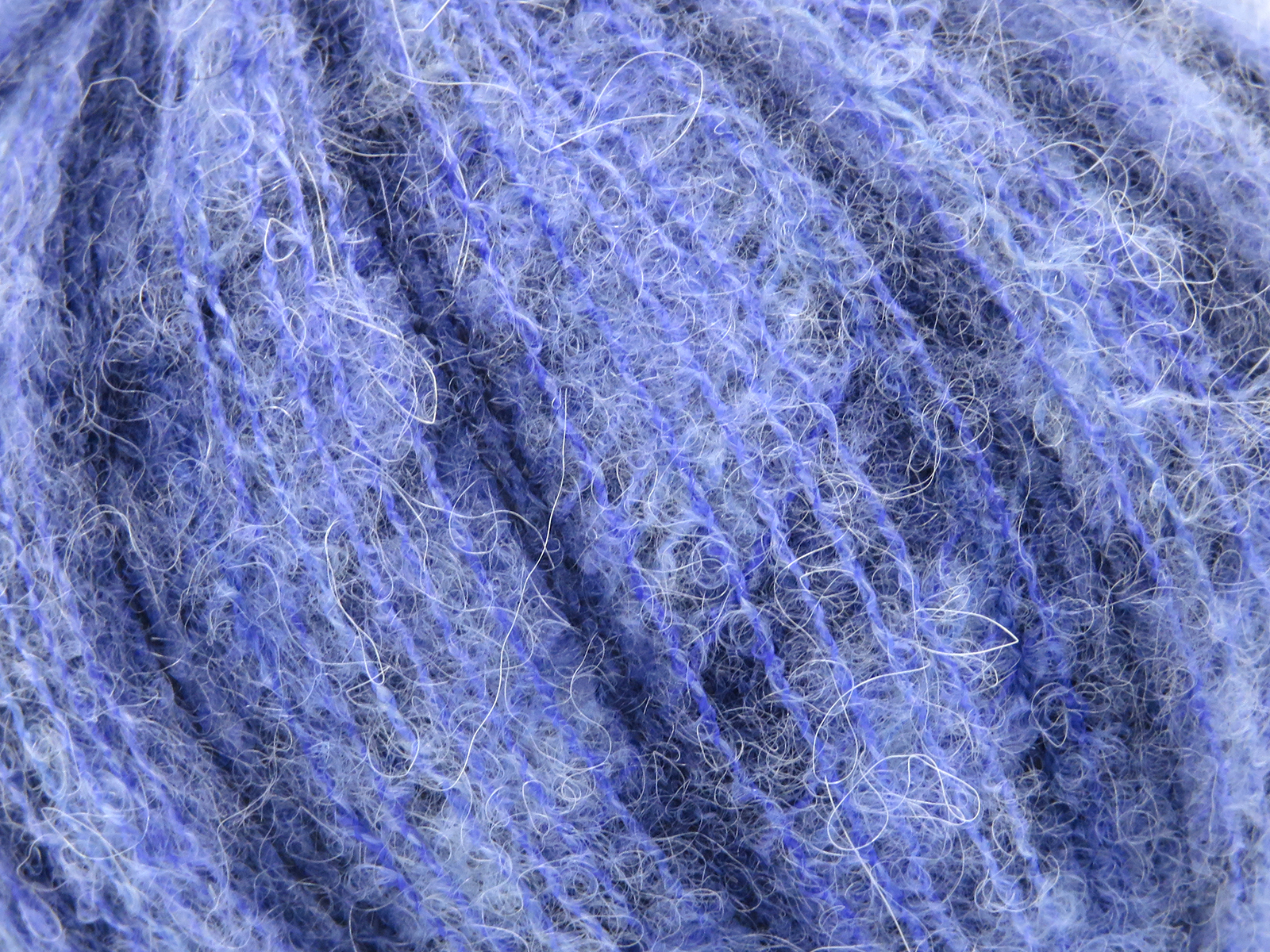Blue Shades, Lilac