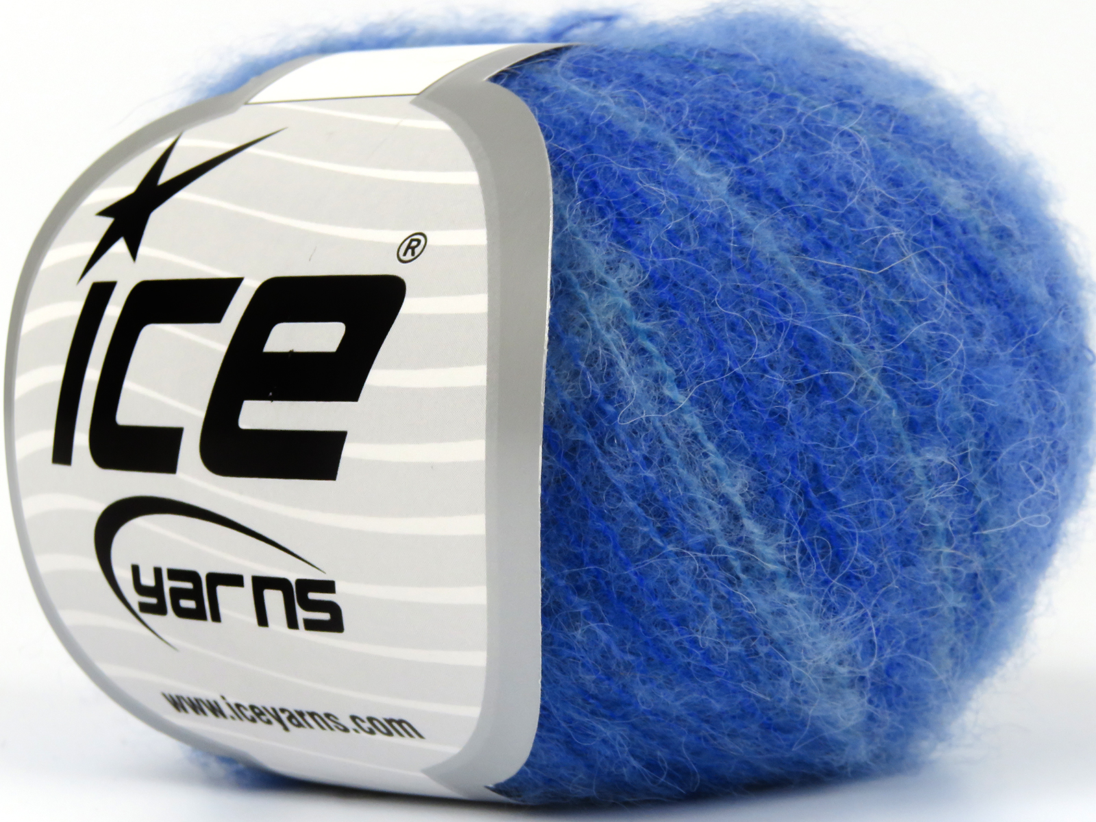 Caress Baby Alpaca Color Yeşil Mavi Tonları