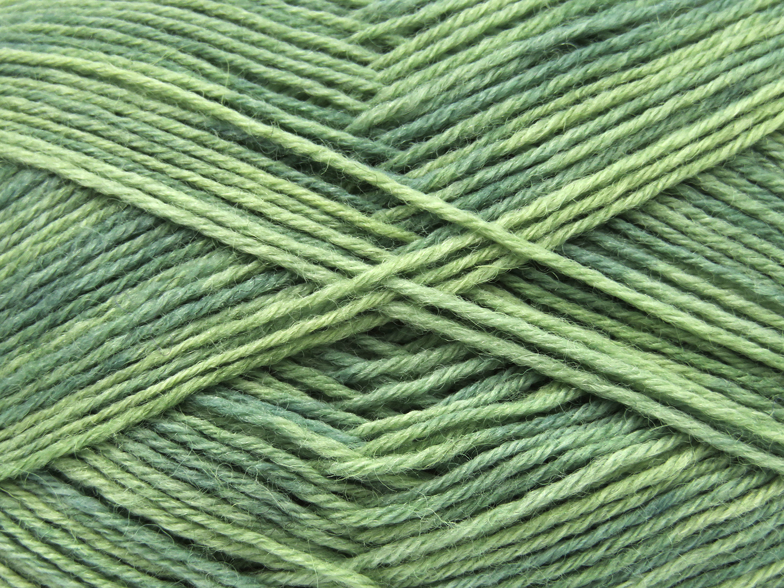 Green Shades
