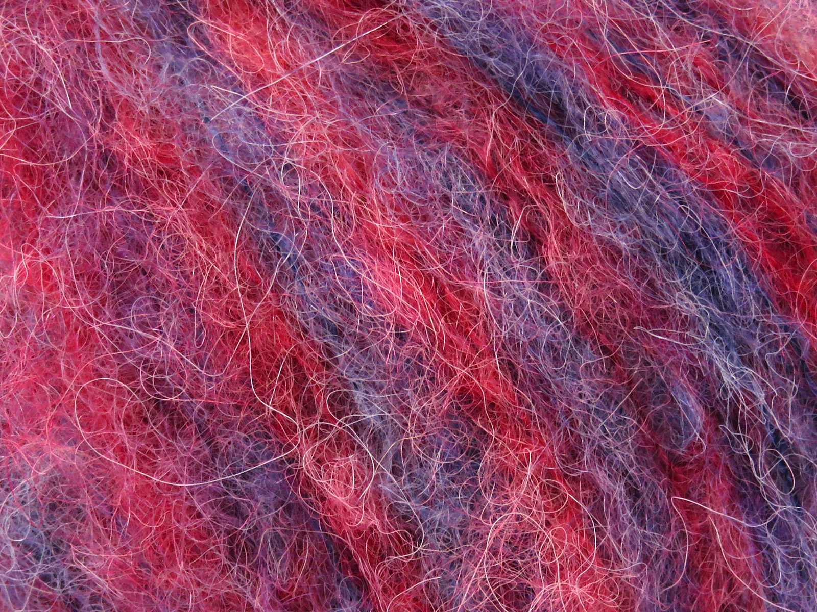 Red Shades, Purple