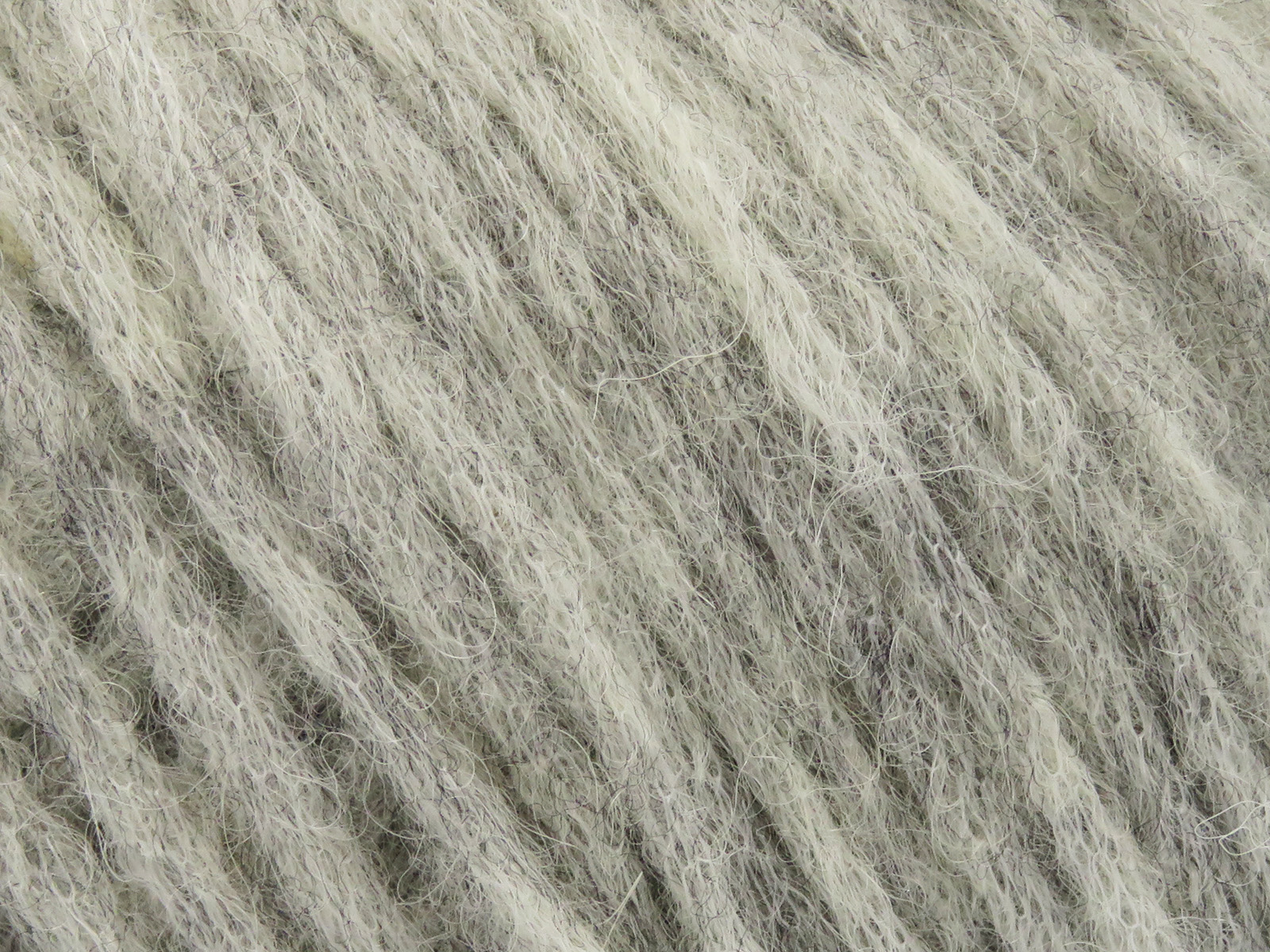 Baby Alpaca Air Açık Gri