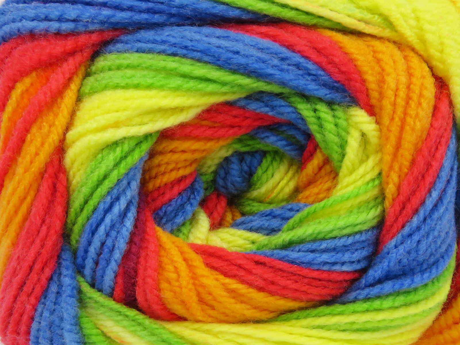 Baby Batik Gökkuşağı