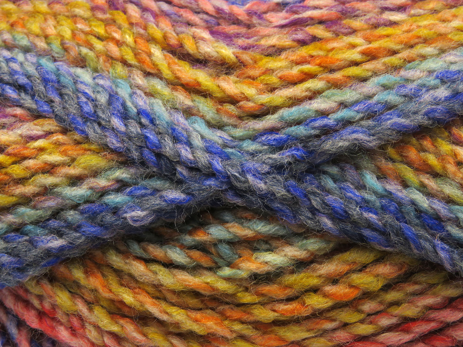 Blue, Green, Gold Shades, Copper
