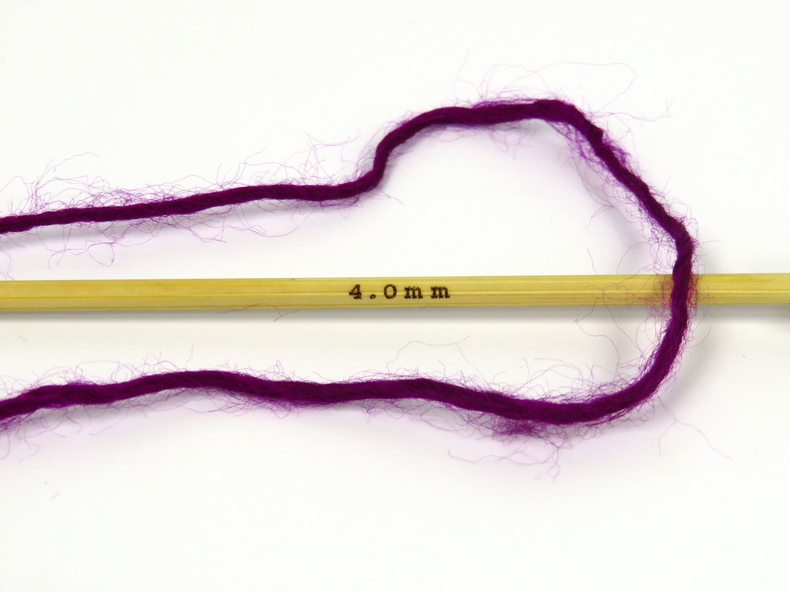Lot of 4 x 100gr Skeins Ice Yarns RAINBOW Yarn Purple Shades Gold - photo 3