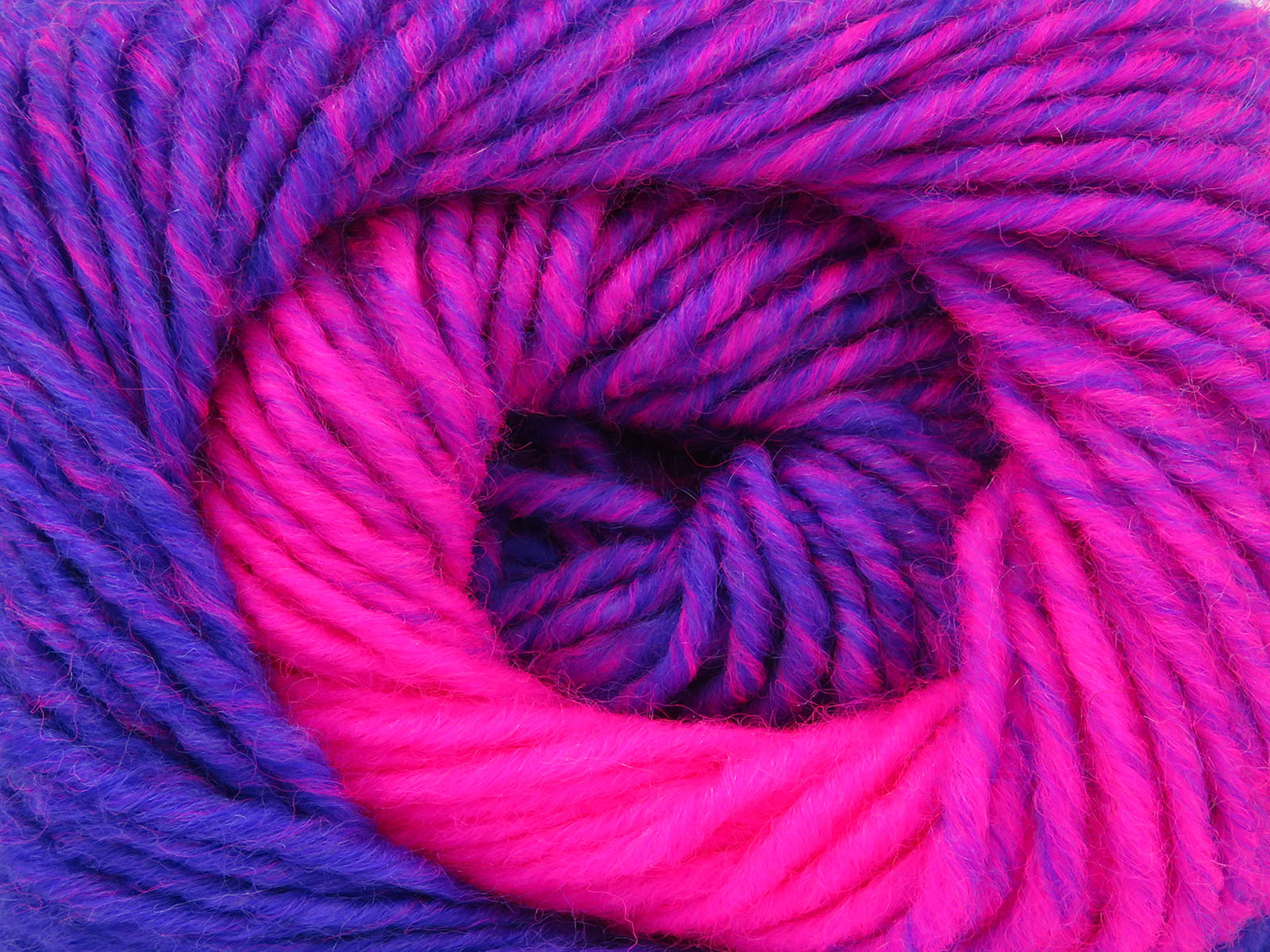 Fantasia Mor Neon Pembe