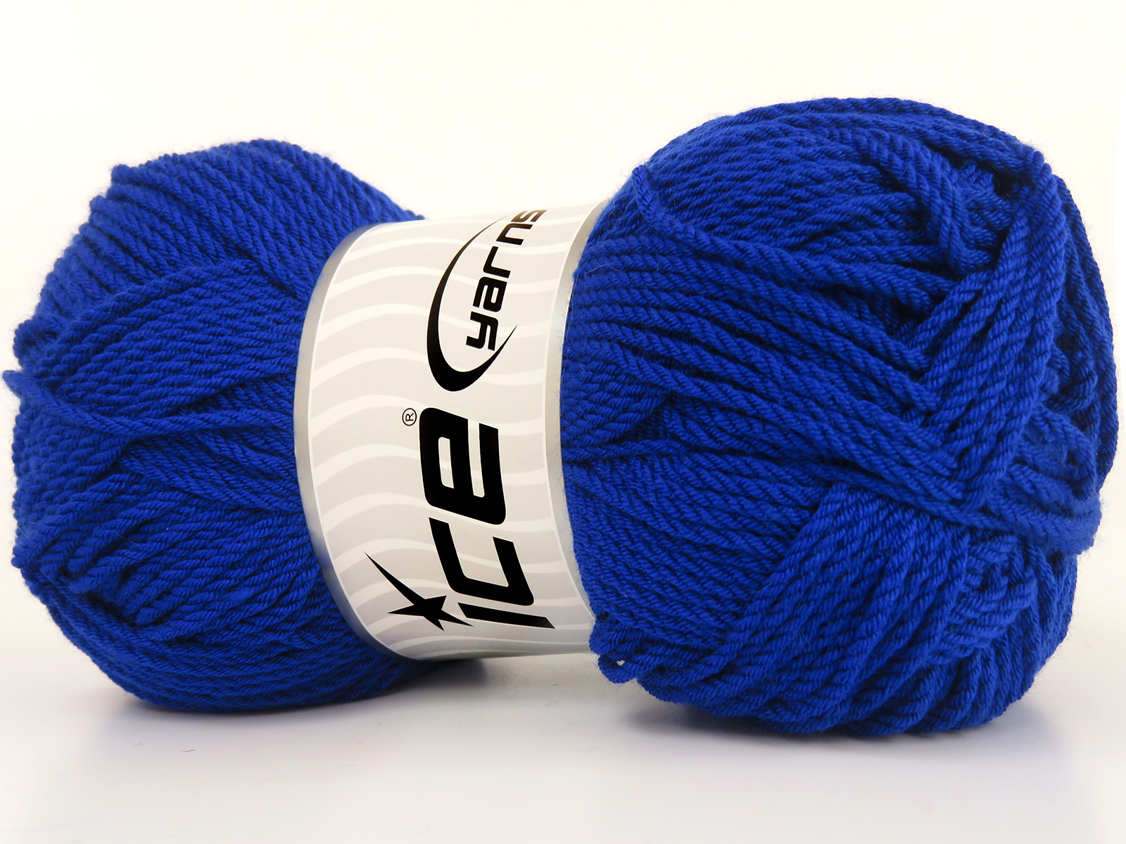 Wayuu Saxe Blue