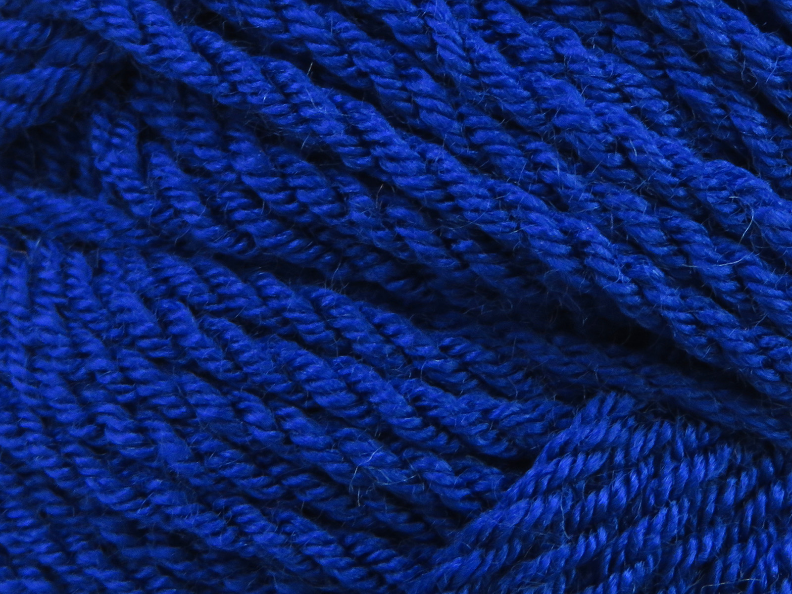 Wayuu Saxe Blue