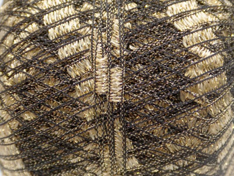 Ladder Gold, Lurex