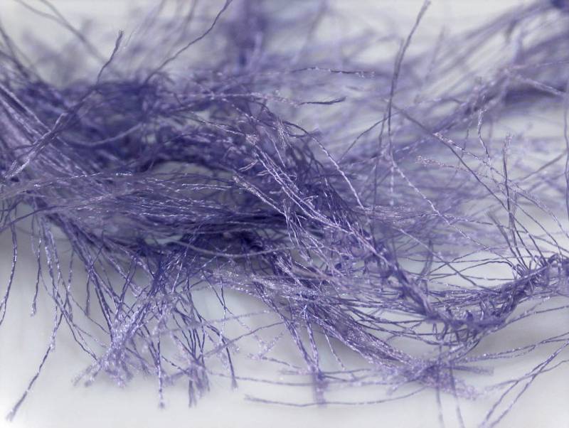 Long Eyelash Lilac
