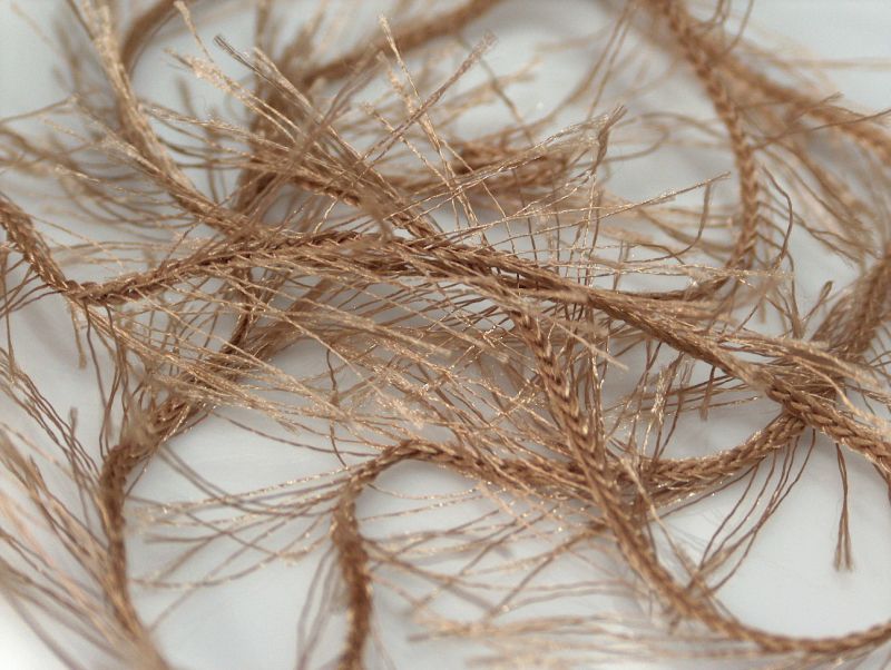 Eyelash 100gr Light Brown