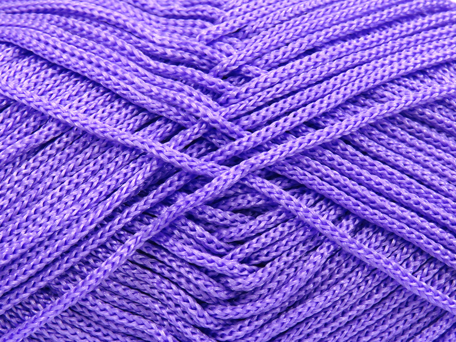 Macrame Cord Leylak