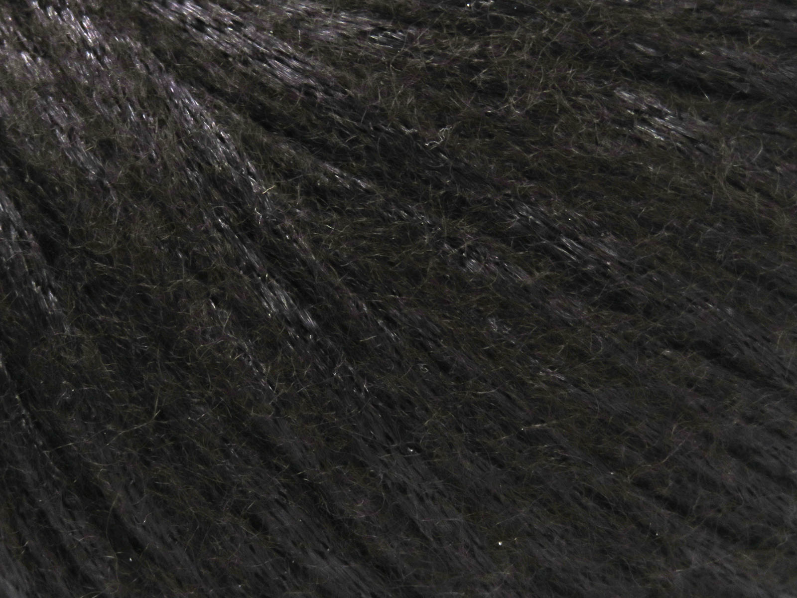 Lot of 8 Skeins Ice Yarns ROCK STAR (19% Merino Wool) Hand Knitting Yarn Black - photo 2