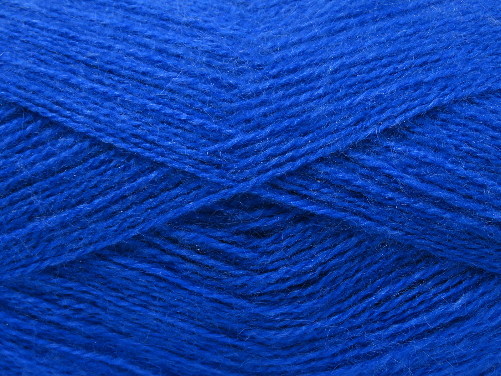 Mohair Pastel Saxe Blue