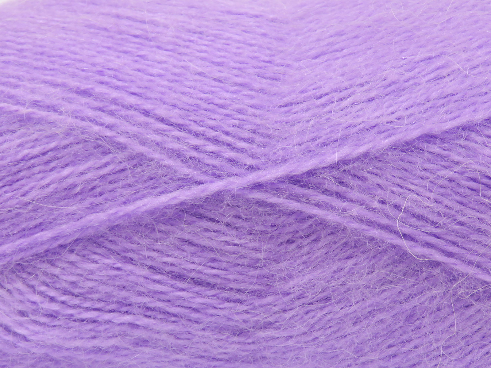 Mohair Pastel Leylak