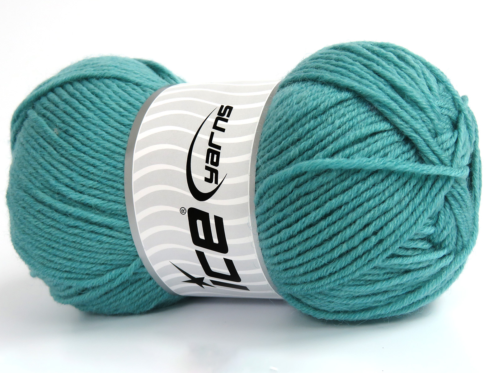 Favourite Wool Yeşil