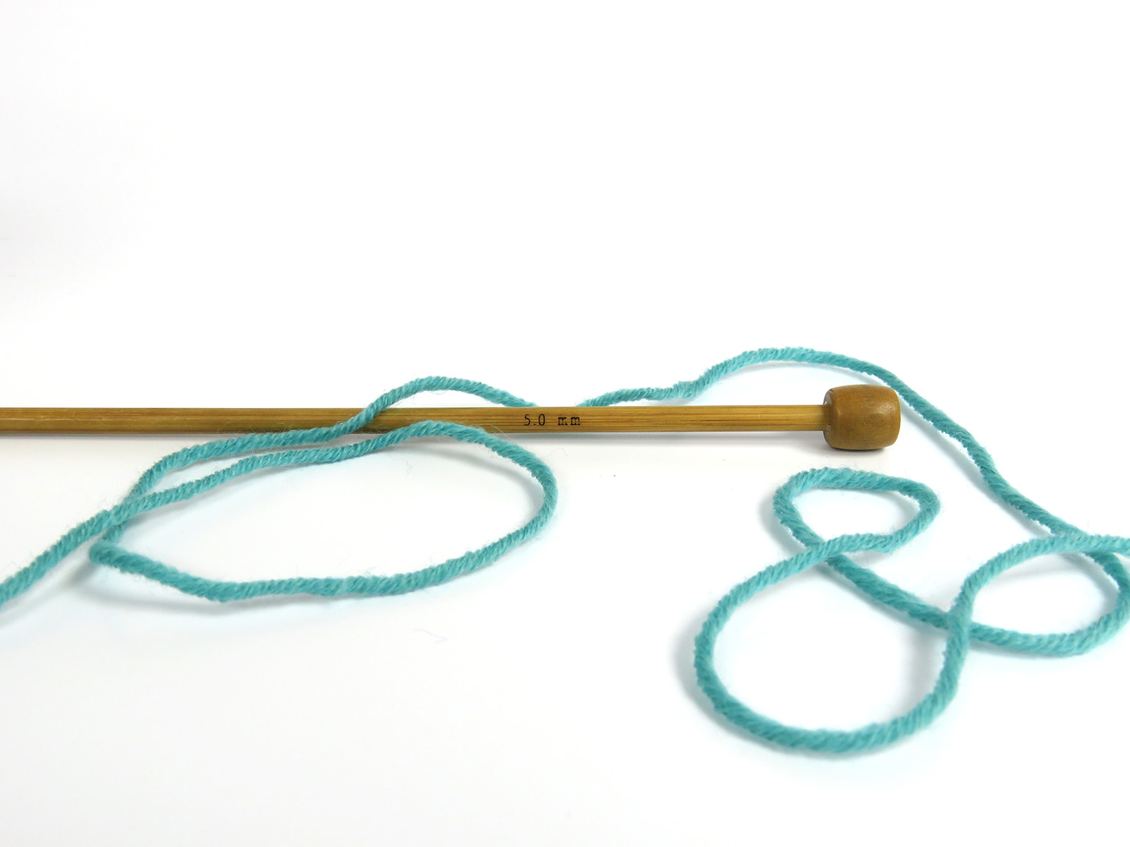 Favourite Wool Yeşil