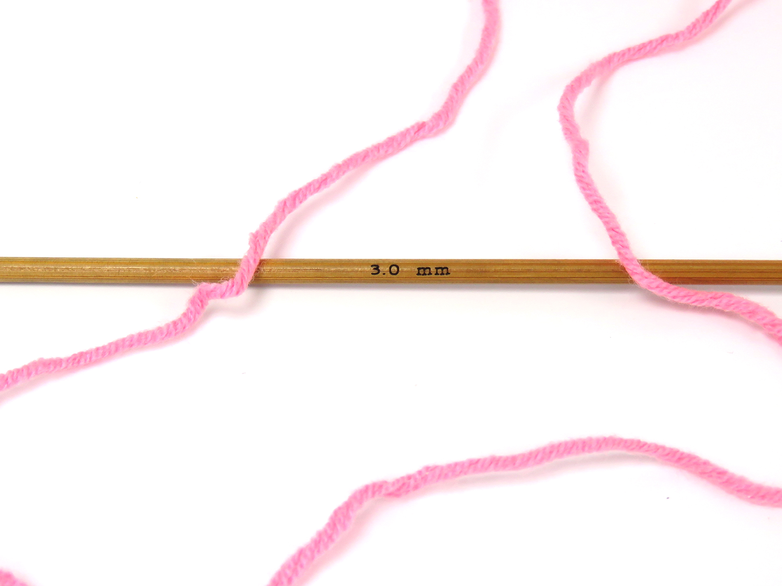 Alara Neon Pembe