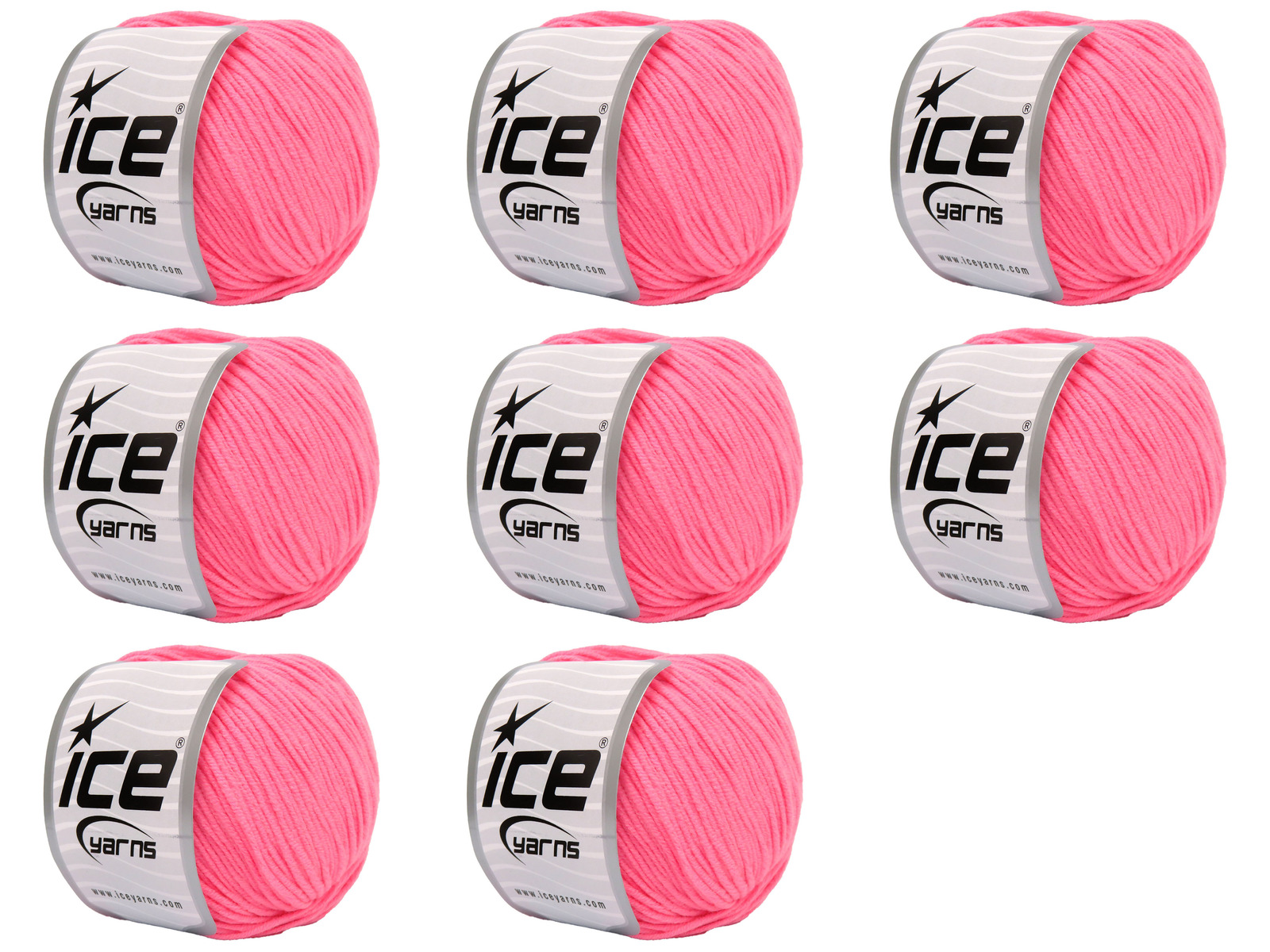 Alara Neon Pembe