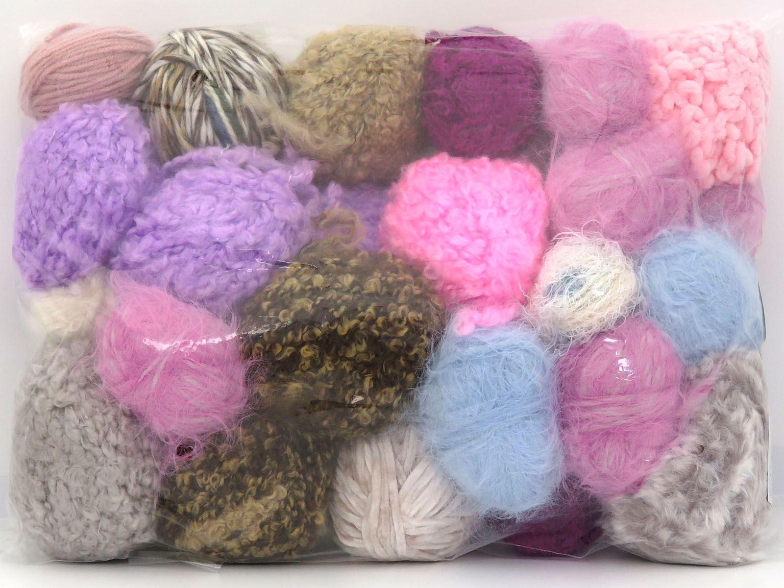 Mixed Lot