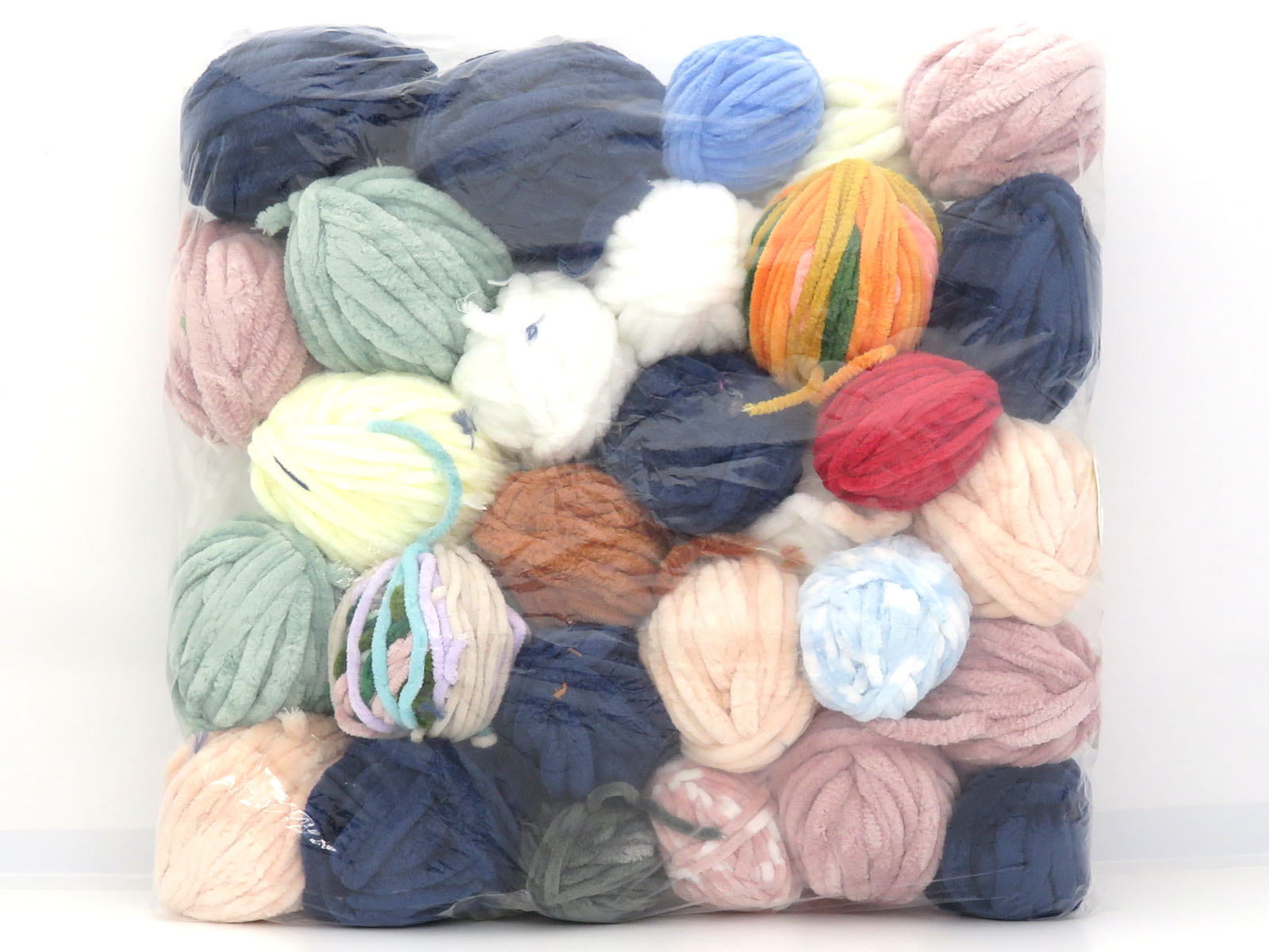 Mixed Lot