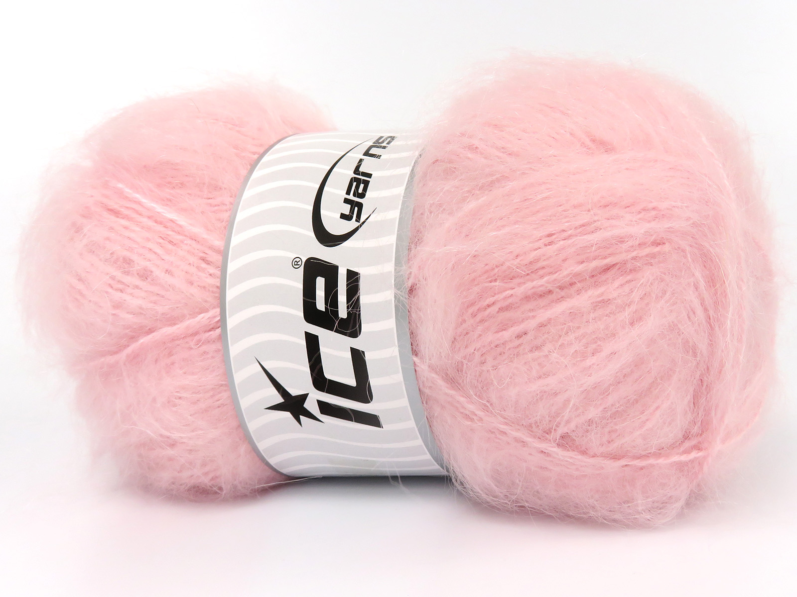 Mohair Classic Bebe Pembesi